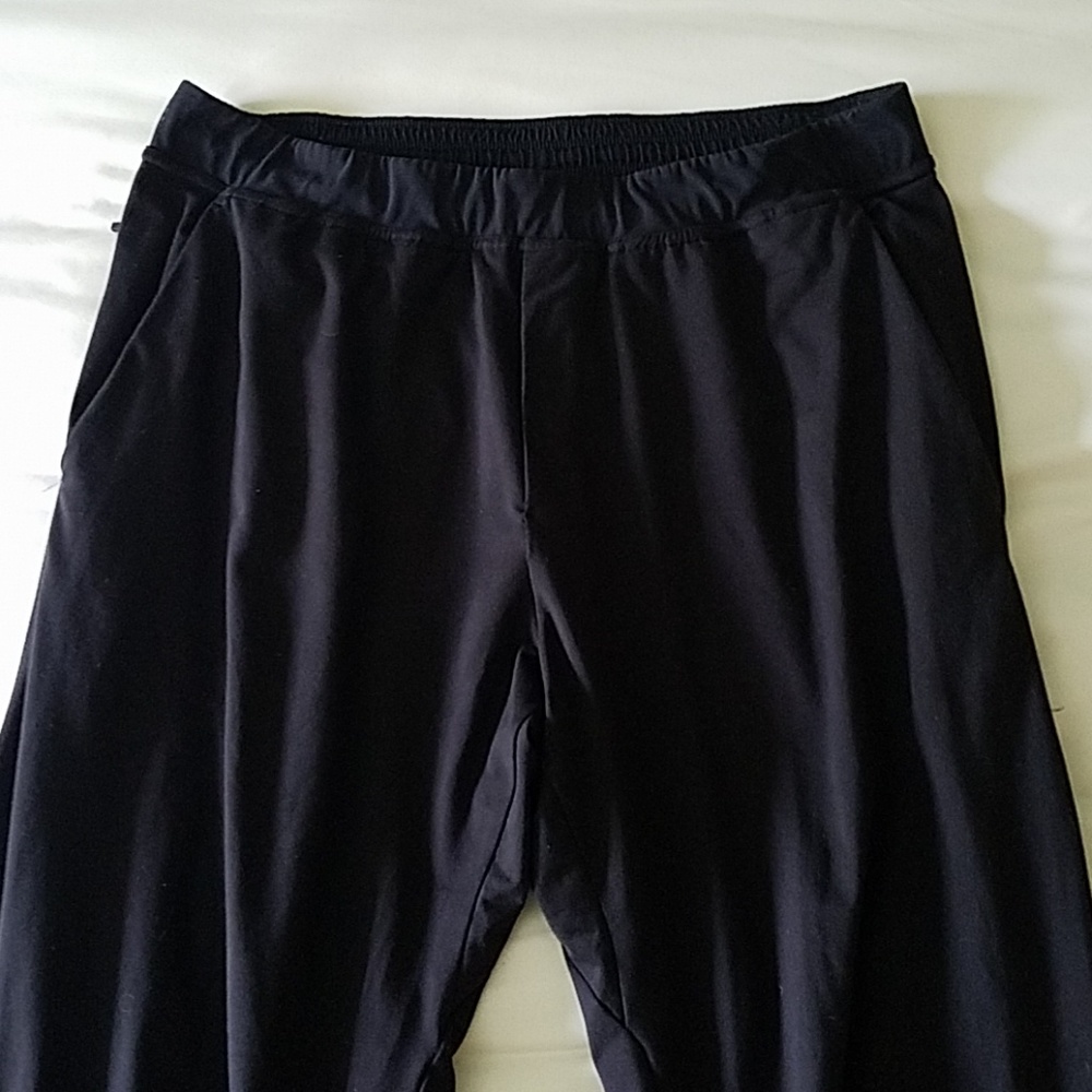 Men's lululemon joggers 31"